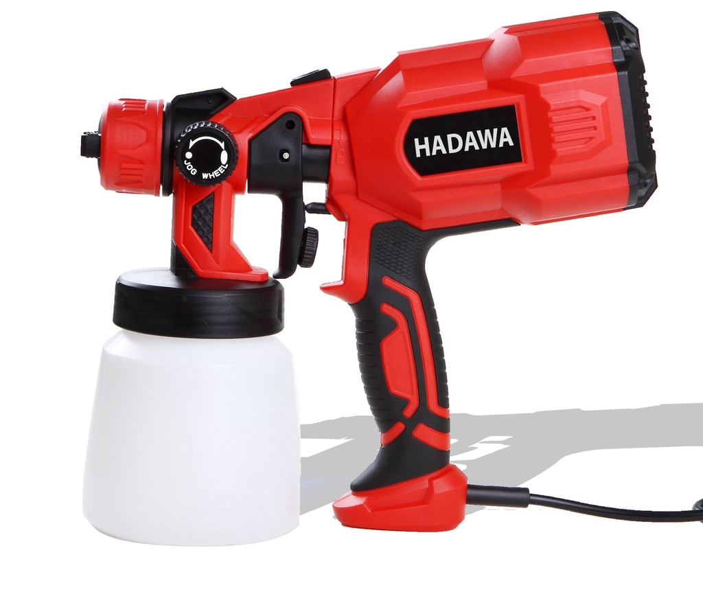 máy phun sơn cầm tay